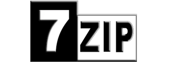 7 Zip logo