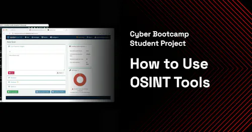Cybersecurity Student Project How to Use OISNT Tools