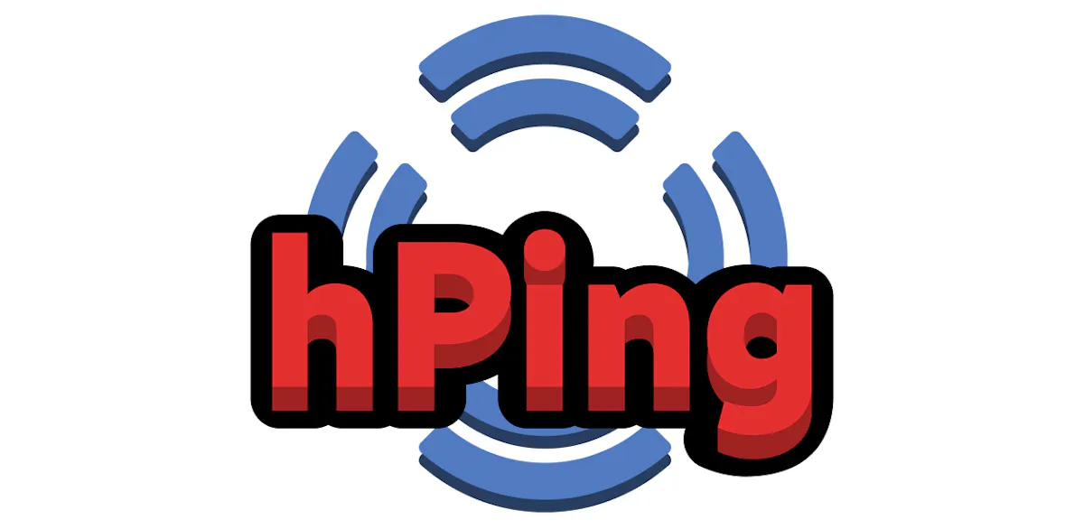 H Ping Logo