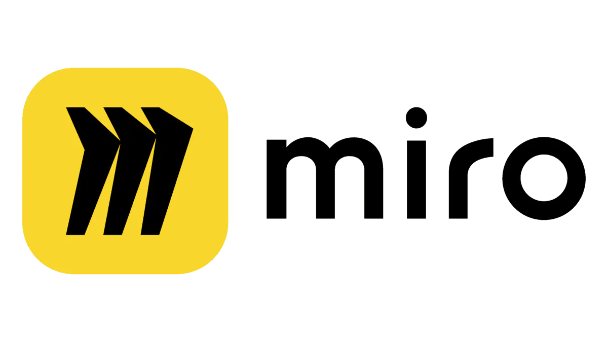Miro Logo