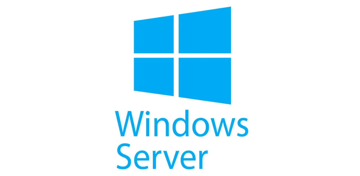 Windows Server logo