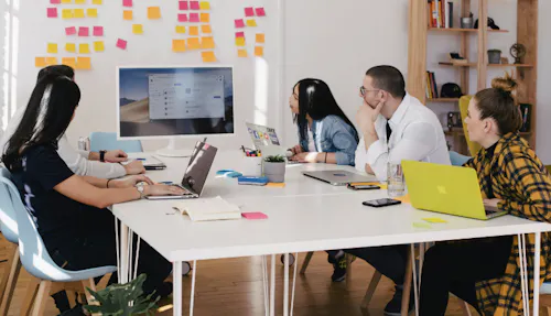 Work life balance of big tech